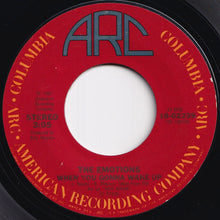 画像をギャラリービューアに読み込む, Emotions - Turn It Out / When You Gonna Wake Up (7 inch Record / Used)
