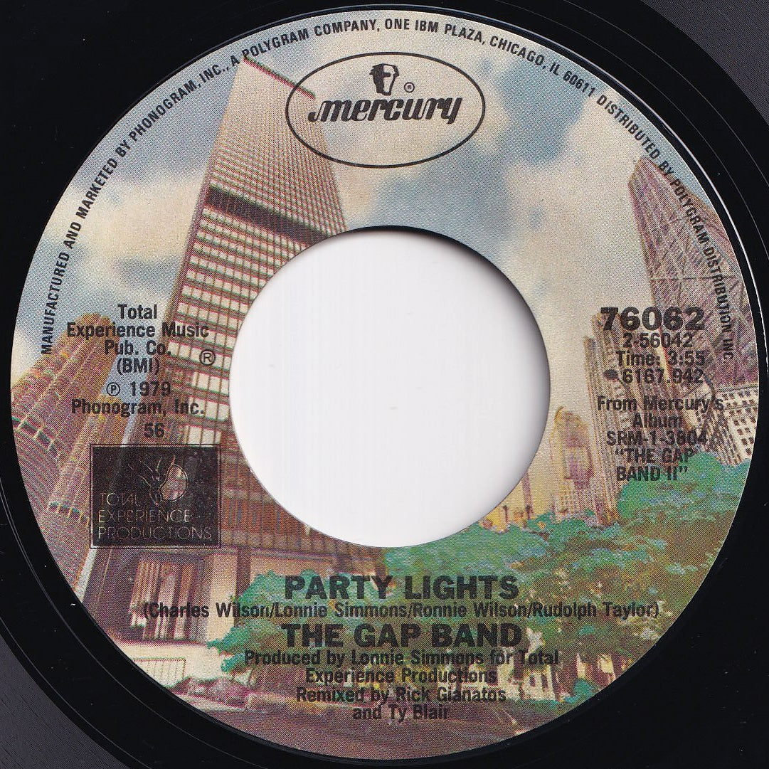 Funk – Solidity Records