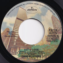 画像をギャラリービューアに読み込む, Ohio Players - Fopp / Let&#39;s Love (7 inch Record / Used)
