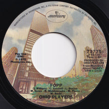 画像をギャラリービューアに読み込む, Ohio Players - Fopp / Let&#39;s Love (7 inch Record / Used)
