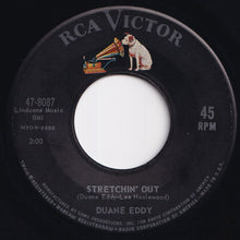 画像をギャラリービューアに読み込む, Duane Eddy - (Dance With The) Guitar Man / Stretchin&#39; Out (7 inch Record / Used)
