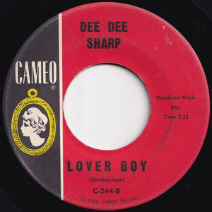 Dee Dee Sharp - Do The Bird / Lover Boy (7 inch Record / Used)