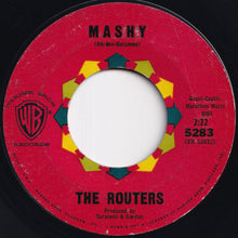 画像をギャラリービューアに読み込む, Routers - Let&#39;s Go (Pony) / Mashy (7 inch Record / Used)
