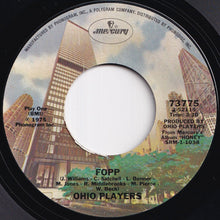 Load image into Gallery viewer, Ohio Players - Fopp / Let&#39;s Love (7 inch Record / Used)
