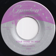 画像をギャラリービューアに読み込む, Sherrys - Pop Pop Pop-Pie / Your Hand In Mine (7 inch Record / Used)
