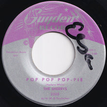 画像をギャラリービューアに読み込む, Sherrys - Pop Pop Pop-Pie / Your Hand In Mine (7 inch Record / Used)
