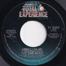 画像をギャラリービューアに読み込む, Gap Band - You Dropped A Bomb On Me / Lonely Like Me (7 inch Record / Used)
