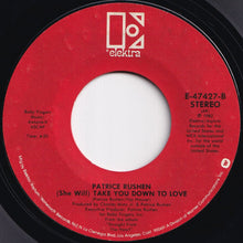 画像をギャラリービューアに読み込む, Patrice Rushen - Forget Me Nots / (She Will) Take You Down To Love (7 inch Record / Used)
