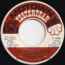 画像をギャラリービューアに読み込む, Gladys Knight &amp; The Pips - Friendship Train / You Need Love Like I Do (Don&#39;t You?) (7 inch Record / Used)
