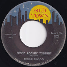 画像をギャラリービューアに読み込む, Arthur Prysock - My Everything / Good Rockin&#39; Tonight (7 inch Record / Used)

