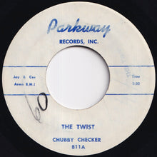 Load image into Gallery viewer, Chubby Checker - The Twist / Toot (7 inch Record / Used)
