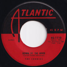 画像をギャラリービューアに読み込む, Cookies - Down By The River / My Lover (7 inch Record / Used)
