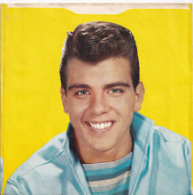 Load image into Gallery viewer, Fabian - Got The Feeling / Come On And Get Me (7 inch Record / Used)
