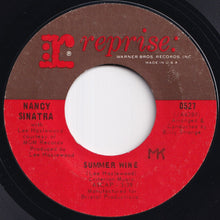 画像をギャラリービューアに読み込む, Nancy Sinatra - Sugar Town / Summer Wine (7 inch Record / Used)
