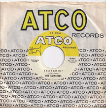 画像をギャラリービューアに読み込む, Coasters - Young Blood / Searchin&#39; (7 inch Record / Used)
