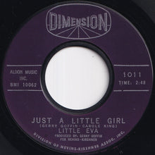 画像をギャラリービューアに読み込む, Little Eva - Old Smokey Locomotion / Just A Little Girl (7 inch Record / Used)
