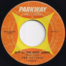 画像をギャラリービューアに読み込む, Dovells - Bristol Stomp / Letters Of Love (7 inch Record / Used)
