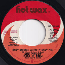 画像をギャラリービューアに読み込む, 100 Proof Aged In Soul - Don&#39;t Scratch Where It Don&#39;t Itch / Don&#39;t Scratch Where It Don&#39;t Itch (7 inch Record / Used)
