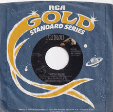 Load image into Gallery viewer, Elvis Presley - Blue Suede Shoes / Tutti Frutti (7 inch Record / Used)
