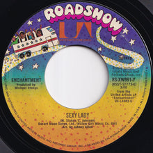 Load image into Gallery viewer, Enchantment - Sunshine / Sexy Lady (7 inch Record / Used)
