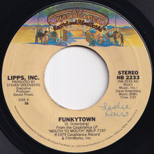 画像をギャラリービューアに読み込む, Lipps, Inc. - Funkytown / All Night Dancing (7 inch Record / Used)
