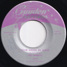 Load image into Gallery viewer, Sherrys - Pop Pop Pop-Pie / Your Hand In Mine (7 inch Record / Used)
