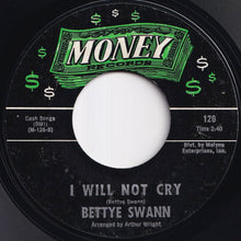 画像をギャラリービューアに読み込む, Bettye Swann - Make Me Yours / I Will Not Cry (7 inch Record / Used)
