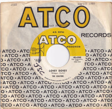 Load image into Gallery viewer, Coasters - Bad Detective / Lovey Dovey (7 inch Record / Used)
