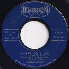 画像をギャラリービューアに読み込む, Little Eva - Keep Your Hands Off My Baby / Where Do I Go? (7 inch Record / Used)
