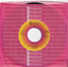 Load image into Gallery viewer, Four Tops - Feel Free / I Know You Like It (7 inch Record / Used)
