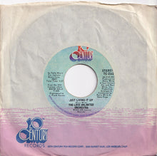 画像をギャラリービューアに読み込む, Love Unlimited Orchestra - Satin Soul / Just Living It Up (7 inch Record / Used)
