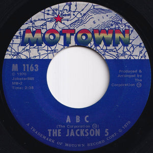 Diana Ross - Ain't No Mountain High Enough / Can't It Wait Until Tomorrow (7 inch Record / Used)