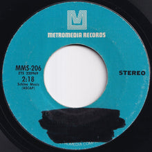 画像をギャラリービューアに読み込む, Bobby Sherman - Cried Like A Baby / Is Anybody There (7 inch Record / Used)
