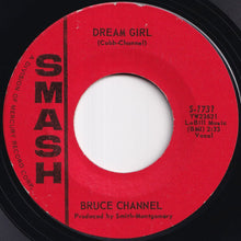 Load image into Gallery viewer, Bruce Channel - Hey! Baby / Dream Girl (7 inch Record / Used)
