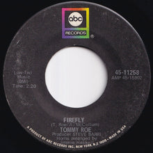 画像をギャラリービューアに読み込む, Tommy Roe - Stir It Up And Serve It / Firefly (7 inch Record / Used)
