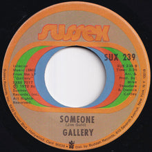 画像をギャラリービューアに読み込む, Gallery - I Believe In Music / Someone (7 inch Record / Used)
