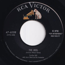 画像をギャラリービューアに読み込む, Eartha Kitt - My Heart&#39;s Delight / The Heel (7 inch Record / Used)
