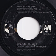 画像をギャラリービューアに読み込む, Brenda Russell - Piano In The Dark / This Time I Need You (7 inch Record / Used)
