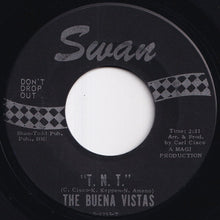 画像をギャラリービューアに読み込む, Buena Vistas - Hot Shot / T.N.T. (7 inch Record / Used)
