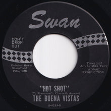 画像をギャラリービューアに読み込む, Buena Vistas - Hot Shot / T.N.T. (7 inch Record / Used)
