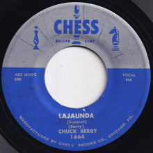 Load image into Gallery viewer, Chuck Berry - Oh Baby Doll / Lajaunda (Espanol) (7 inch Record / Used)
