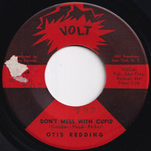 画像をギャラリービューアに読み込む, Otis Redding - My Lover's Prayer / Don't Mess With Cupid (7 inch Record / Used)
