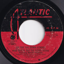 Load image into Gallery viewer, Fred Wesley, Maceo Parker - Up For The Down Stroke / When In Doubt: Vamp (7 inch Record / Used)
