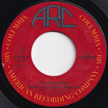 画像をギャラリービューアに読み込む, Emotions - Turn It Out / When You Gonna Wake Up (7 inch Record / Used)
