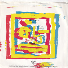 Load image into Gallery viewer, E.U. - Buck Wild (7&quot; Remix) / Express (7 inch Record / Used)
