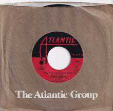 画像をギャラリービューアに読み込む, Tasha Thomas - Shoot Me (With Your Love) / (Instrumental) (7 inch Record / Used)
