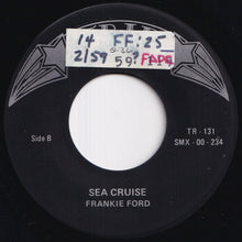Load image into Gallery viewer, Marvin &amp; Johnny / Frankie Ford - Cherry Pie / Sea Cruise (7 inch Record / Used)
