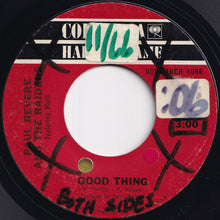 Load image into Gallery viewer, Paul Revere And The Raiders - Good Thing / Ups And Downs (7 inch Record / Used)
