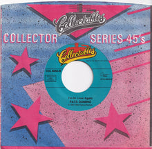 Load image into Gallery viewer, Fats Domino - Ain&#39;t That Shame / I&#39;m In Love Again (7 inch Record / Used)
