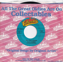 Load image into Gallery viewer, Fats Domino - Ain&#39;t That Shame / I&#39;m In Love Again (7 inch Record / Used)
